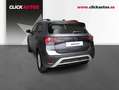 Volkswagen T-Cross 1.0 TSI Life Aut. 85kW Gris - thumbnail 7