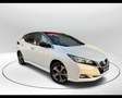 Nissan Leaf 62kWh  e+ 10th Anniversary White - thumbnail 1