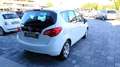 Opel Meriva Meriva II 2010 1.4 Weiß - thumbnail 5