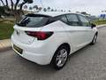 Opel Astra 1.6CDTi S/S Selective 110 Weiß - thumbnail 7