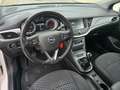 Opel Astra 1.6CDTi S/S Selective 110 Weiß - thumbnail 10