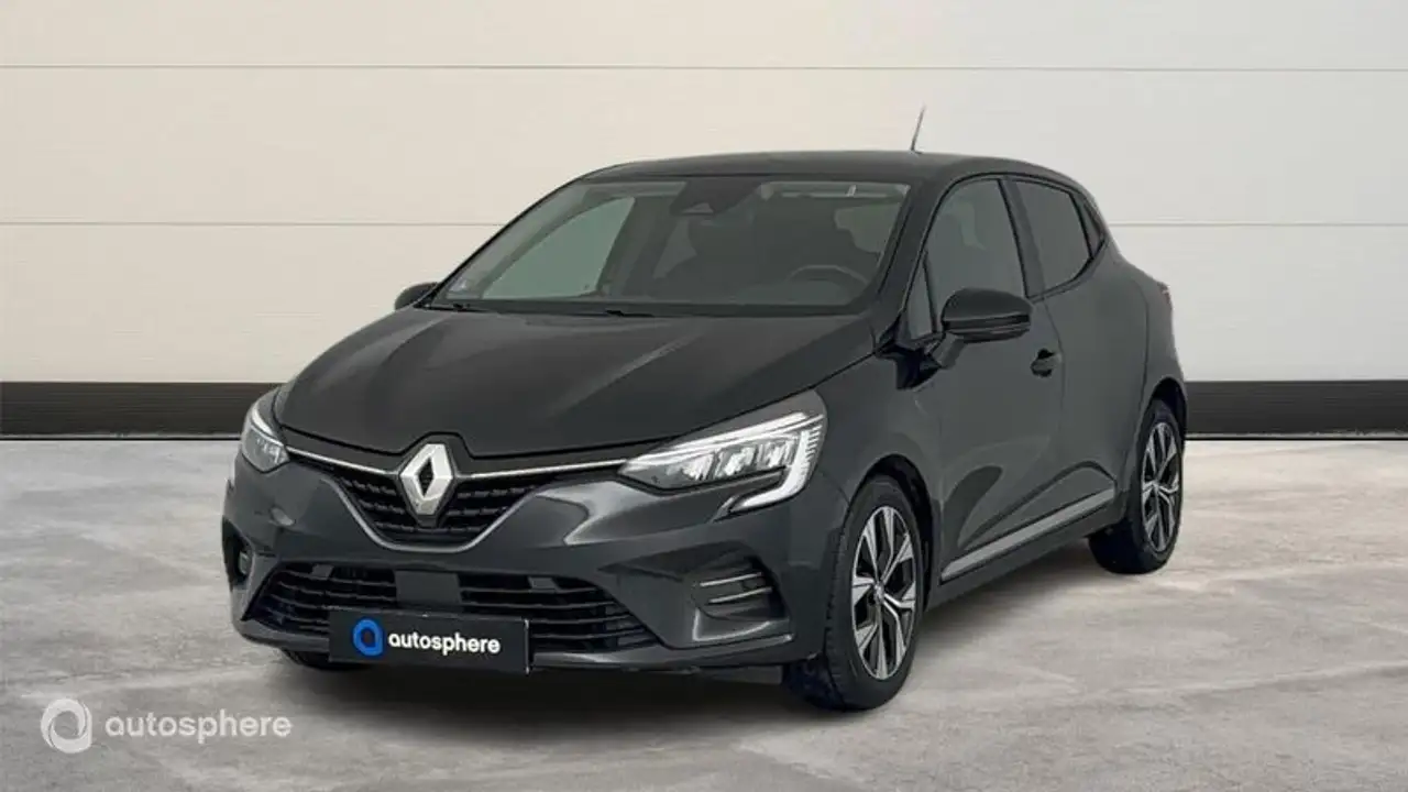 Renault Clio 1.0 TCe 90ch Evolution