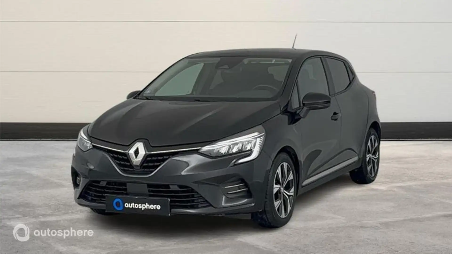 Renault Clio 1.0 TCe 90ch Evolution - 1