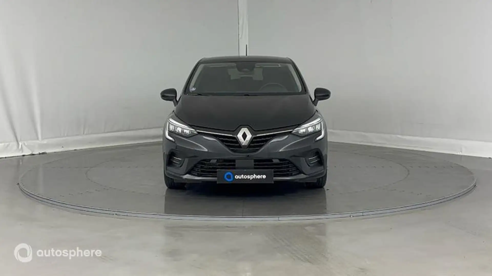 Renault Clio 1.0 TCe 90ch Evolution - 2
