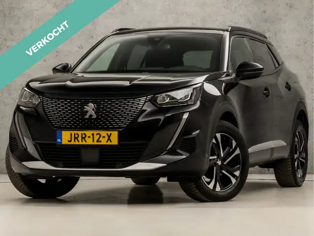 Peugeot 2008 1.2 PureTech Allure Sport (APPLE CARPLAY, 360 CAME