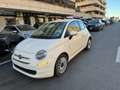 Fiat 500 1.2 LOUNGE C.AUTOMATICO CAR PLAY PDC BLUETOOTH PDC Wit - thumbnail 3