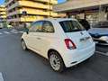 Fiat 500 1.2 LOUNGE C.AUTOMATICO CAR PLAY PDC BLUETOOTH PDC Blanc - thumbnail 4