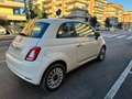 Fiat 500 1.2 LOUNGE C.AUTOMATICO CAR PLAY PDC BLUETOOTH PDC bijela - thumbnail 6