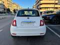 Fiat 500 1.2 LOUNGE C.AUTOMATICO CAR PLAY PDC BLUETOOTH PDC White - thumbnail 5