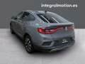 Renault Arkana Zen E-TECH Híbrido 105kW(145CV) Gris - thumbnail 4