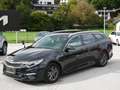 Kia Optima Wagon 1,6 CRDi SCR Silber DCT Aut. Schwarz - thumbnail 2