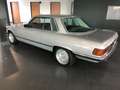 Mercedes-Benz 350 SLC Coupé 1. HAND/EL.SD/EL.FH/ALUFELGEN Silber - thumbnail 1