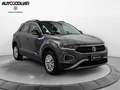 Volkswagen T-Roc 1.5 TSI ACT LIFE DSG 150 CV Nero - thumbnail 3