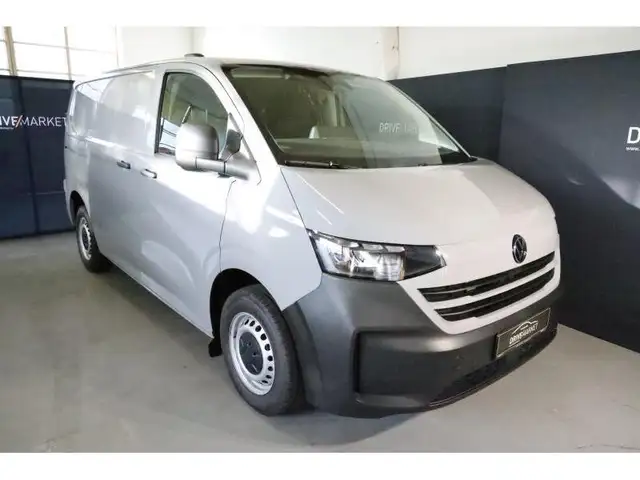 Volkswagen T7 Transporter Fourgon Court