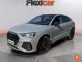 Audi Q3 RS+2.5+TFSI+quattro Gris - thumbnail 3