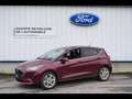 Ford Fiesta 1.0 EcoBoost Hybrid 125ch Titanium Business 5p - thumbnail 1