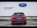 Ford Fiesta 1.0 EcoBoost Hybrid 125ch Titanium Business 5p - thumbnail 4