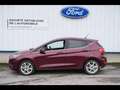 Ford Fiesta 1.0 EcoBoost Hybrid 125ch Titanium Business 5p - thumbnail 5