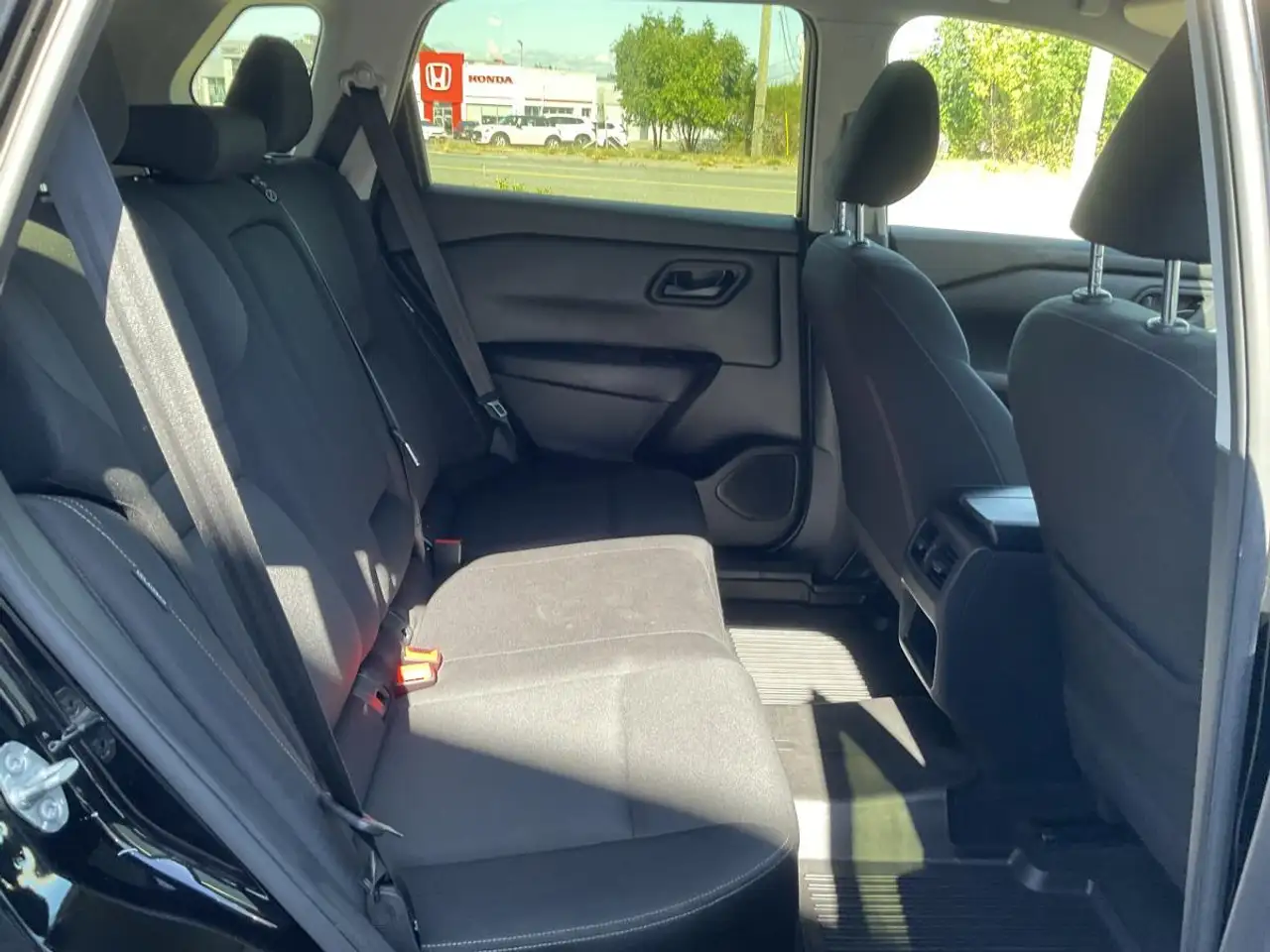 Nissan Rogue photo Nissan Rogue