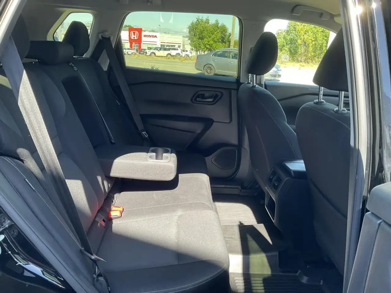 Nissan Rogue photo Nissan Rogue