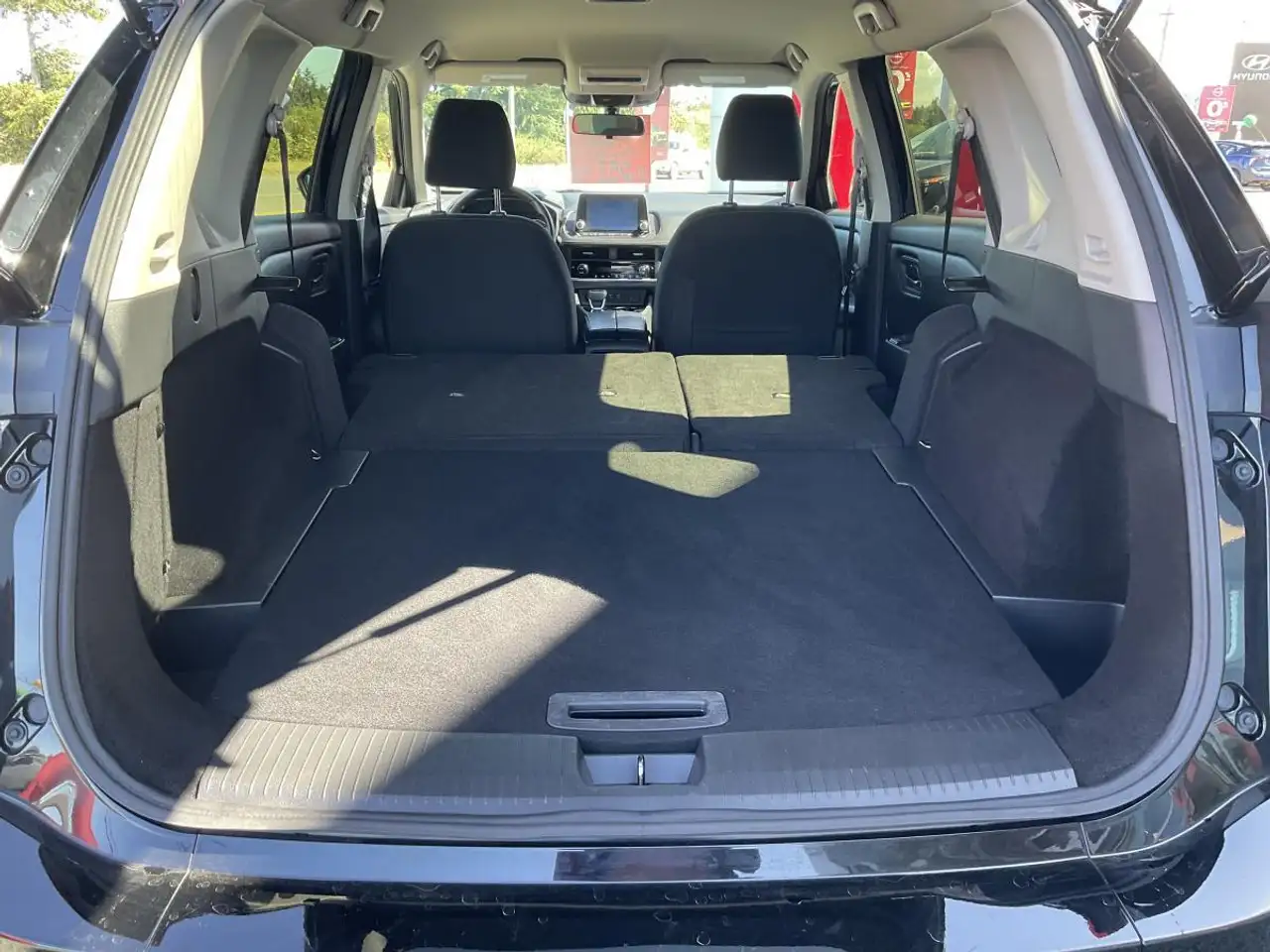 Nissan Rogue photo Nissan Rogue