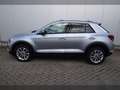 Volkswagen T-Roc TDI Style AHK - LED - Navi Silber - thumbnail 3