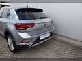 Volkswagen T-Roc TDI Style AHK - LED - Navi Silber - thumbnail 4