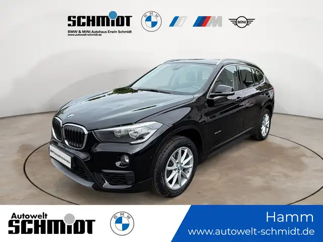 BMW X1 sDrive18i + 1.HAND + GARANTIE