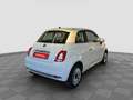 Fiat 500 FIAT 500 1.3 Multijet 95 CV Lounge Blanc - thumbnail 5