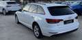 Audi A4 A4 Avant 2.0 tdi Business Plus  150cv S-Tronic Blanc - thumbnail 9