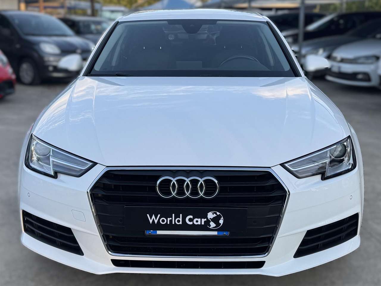 Audi A4 A4 Avant 2.0 tdi Business Plus  150cv S-Tronic