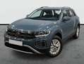 Volkswagen T-Roc Nuevo  Connect 1.0 TSI 81 kW (110CV) SG6 (D113CX22 Azul - thumbnail 1