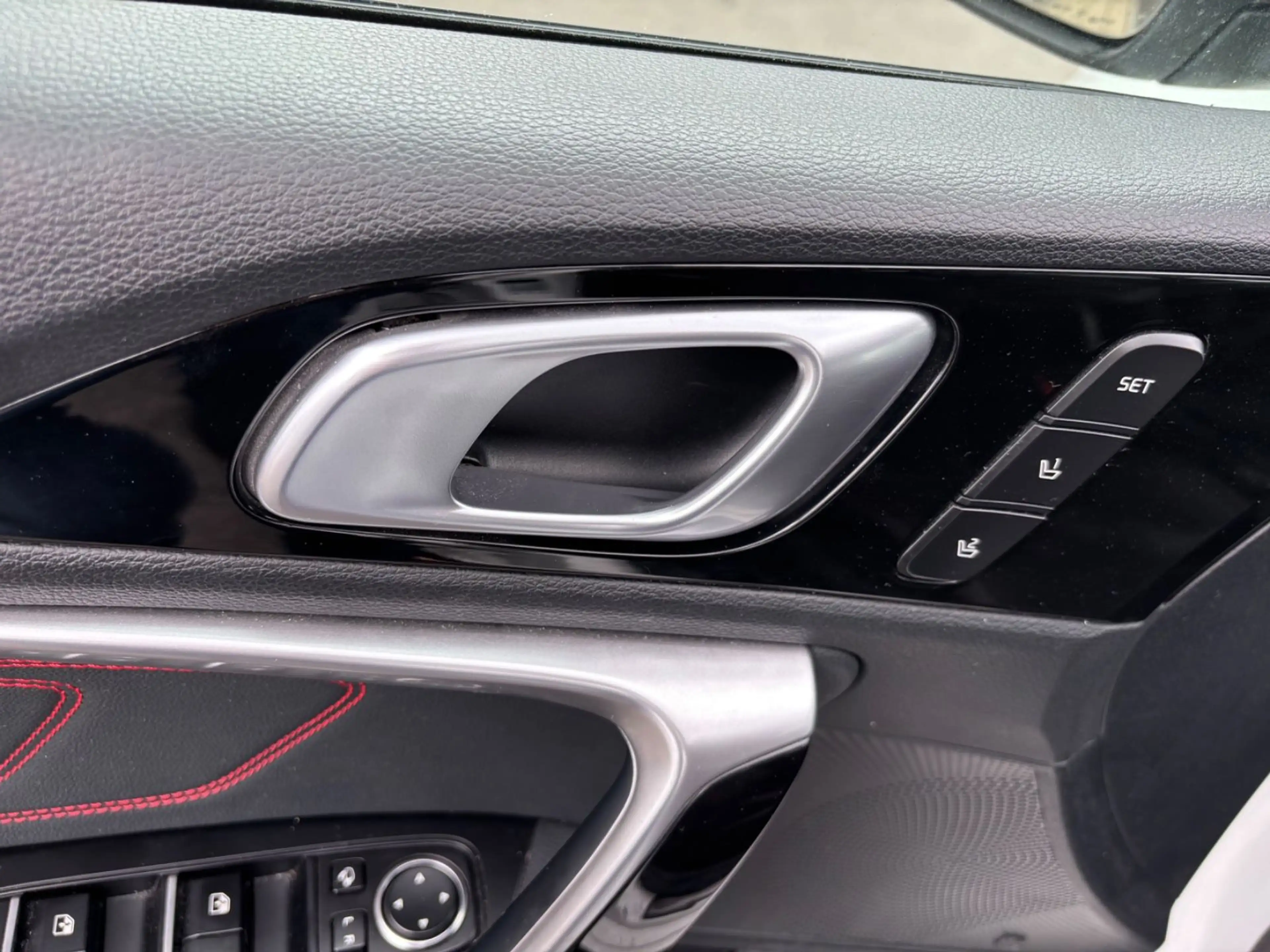 Kia ProCeed / pro_cee'd ProCeed GT,Navi+Leder+LED+JBL+Memory — photo 12