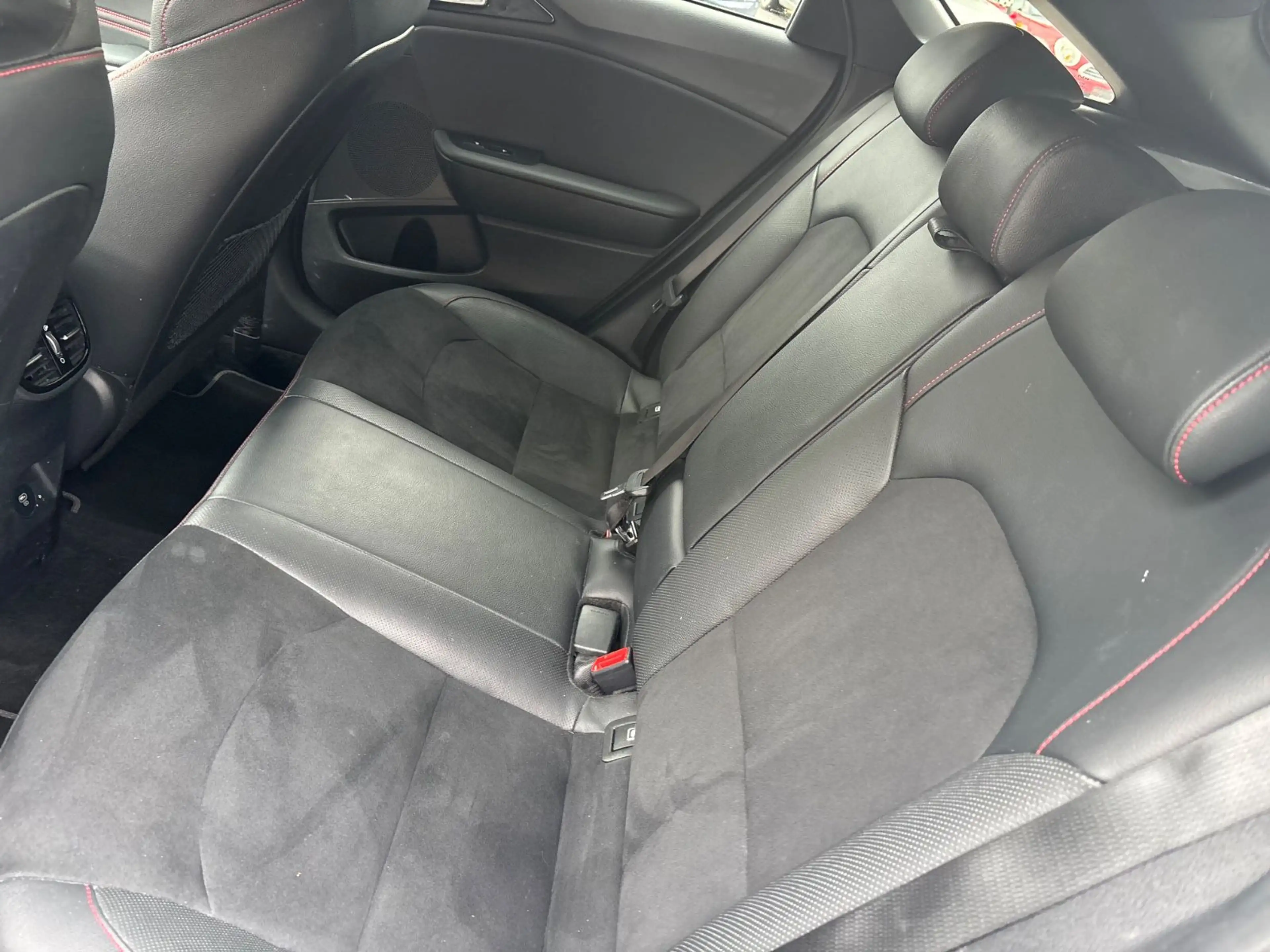 Kia ProCeed / pro_cee'd ProCeed GT,Navi+Leder+LED+JBL+Memory — photo 10