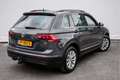 Volkswagen Tiguan 1.4 TSI Comfortline Trekhaak/ Navigatie/ Cruise co Grijs - thumbnail 27