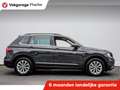 Volkswagen Tiguan 1.4 TSI Comfortline Trekhaak/ Navigatie/ Cruise co Grijs - thumbnail 9
