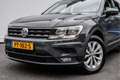 Volkswagen Tiguan 1.4 TSI Comfortline Trekhaak/ Navigatie/ Cruise co Grijs - thumbnail 2