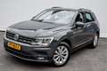 Volkswagen Tiguan 1.4 TSI Comfortline Trekhaak/ Navigatie/ Cruise co Grijs - thumbnail 5