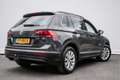 Volkswagen Tiguan 1.4 TSI Comfortline Trekhaak/ Navigatie/ Cruise co Grijs - thumbnail 10