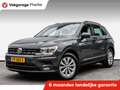 Volkswagen Tiguan 1.4 TSI Comfortline Trekhaak/ Navigatie/ Cruise co Grijs - thumbnail 1