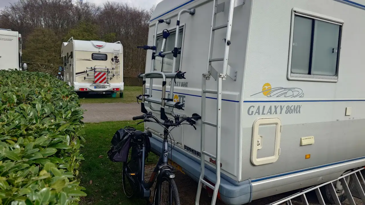 Peugeot J5 Pilote Galaxy 86MX, foto 5