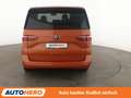 Volkswagen T7 Multivan 2.0 TDI Life Aut.*NAV*TEMPO*PDC*SHZ Оранжевий - thumbnail 5