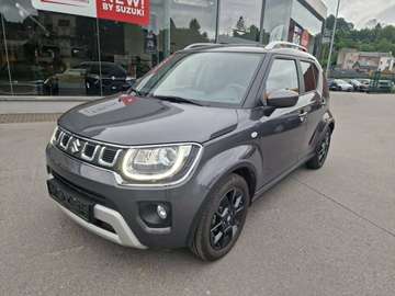 Ignis 1.2i SHVS GL 12V