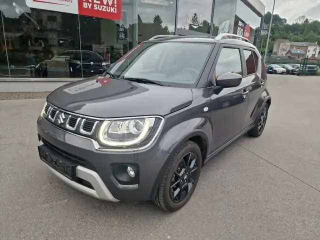 Suzuki Ignis Ignis 1.2i SHVS GL  12V