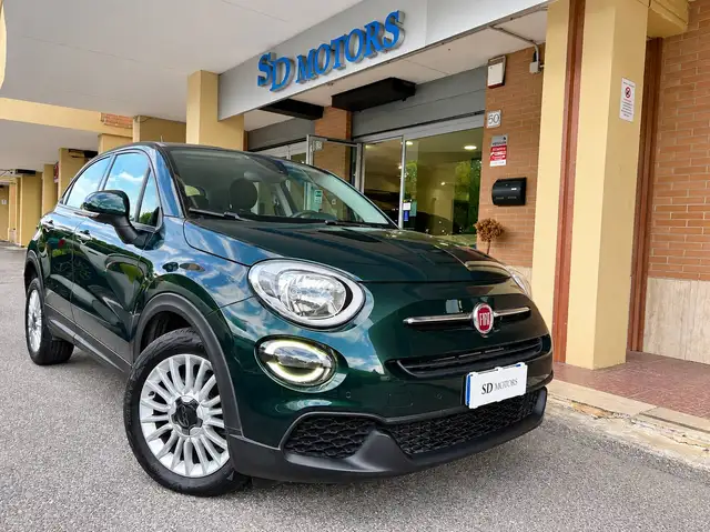 Fiat 500X 500 X 1.3 T4 Connect 150cv dct *Promo SD 2026*
