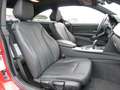 BMW 420 i Coupe xDrive Aut.*HeadUp*Navi*ACC*Bi-Xenon Červená - thumbnail 9