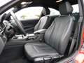BMW 420 i Coupe xDrive Aut.*HeadUp*Navi*ACC*Bi-Xenon Kırmızı - thumbnail 8