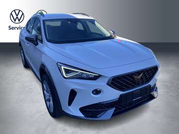 Formentor 1.5 TSI DSG el.Heckklappe ACC GJR 5JG