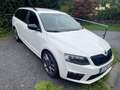 Skoda Octavia Combi RS 2,0 TDI Green tec - thumbnail 2