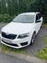Skoda Octavia Combi RS 2,0 TDI Green tec - thumbnail 4